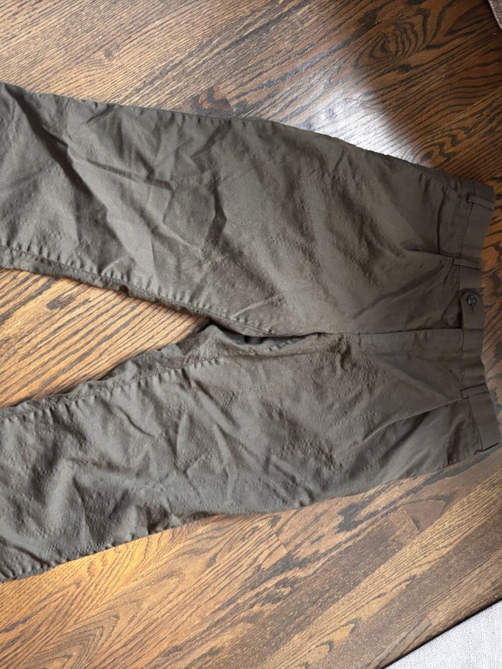 Hart Schaffner Marx Dress Pants